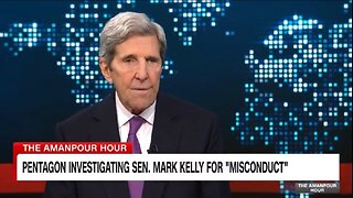 John Kerry Claims Holding Seditious Six Accountable Is Un-American
