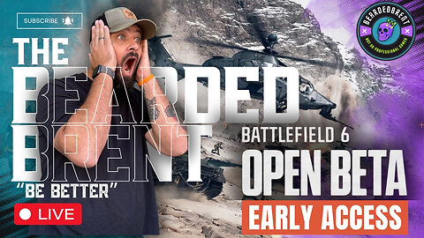 🔴LIVE🔥 | BATTLEFIELD 6 | EARLY ACCES!!! | ROAD TO 100 SUBS!!🔥