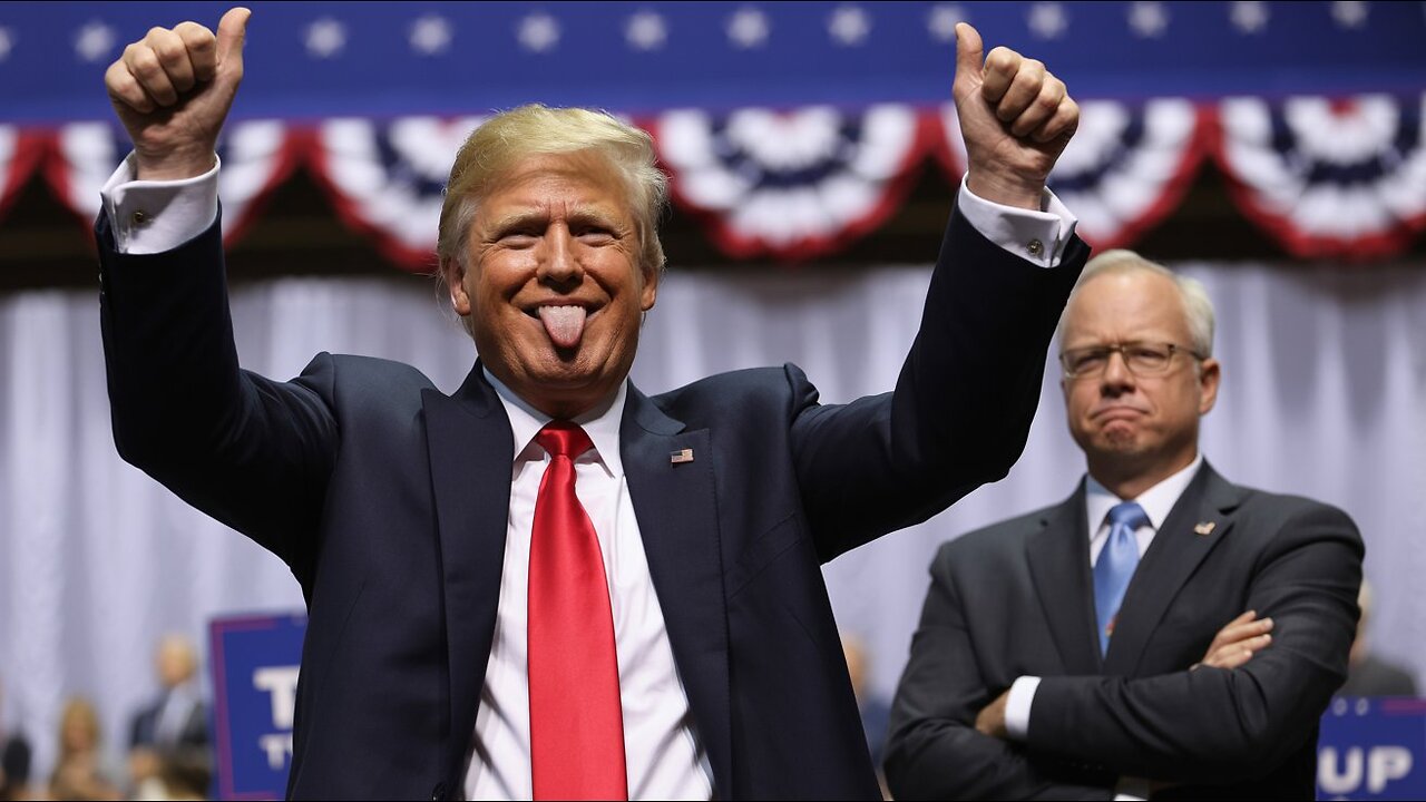 RTR: The Deep State Shuffle: From Somalia to Venezuela