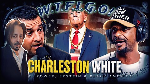 CHARLESTON WHITE IS BASE!!