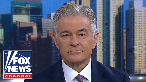 Dr. Oz sets record straight on Medicaid claims