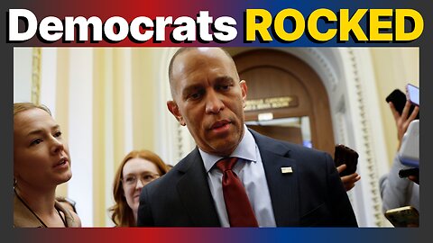 Democrats ROCKED by SCOTUS ruling... Trump celebrates MAJOR WIN for families