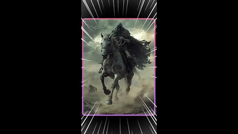 SEVEN SEALS OF THE BOOK OF REVELATION: TERRIFYING PUNISHMENTS AWAITING THE WICKED #truth #jesus #mar