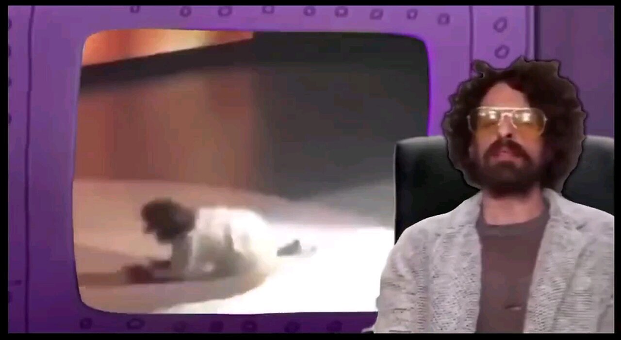 Epstein Is The Keystone To Bringing It All Down