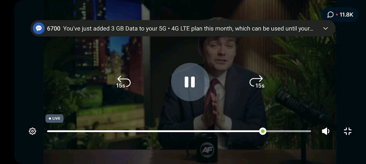 Nick Fuentes: DOGE - 1 Month Into The Golden Age...