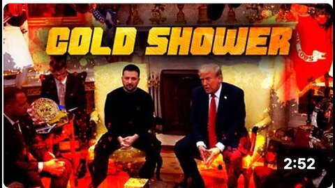 "Experiencing Dramatic Climate Shifts: From Kiev's Warm Bath to Cold Shower"