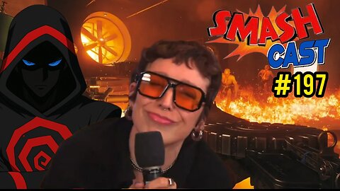 She’s BACK!!!