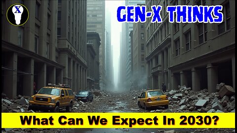 What Can We Expect In 2030?