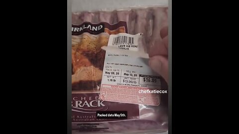 COSTCO EXPOSED🏪🥩🛒SELLING EXPIRED MEAT🏪🥩👩‍🍳🥘💫