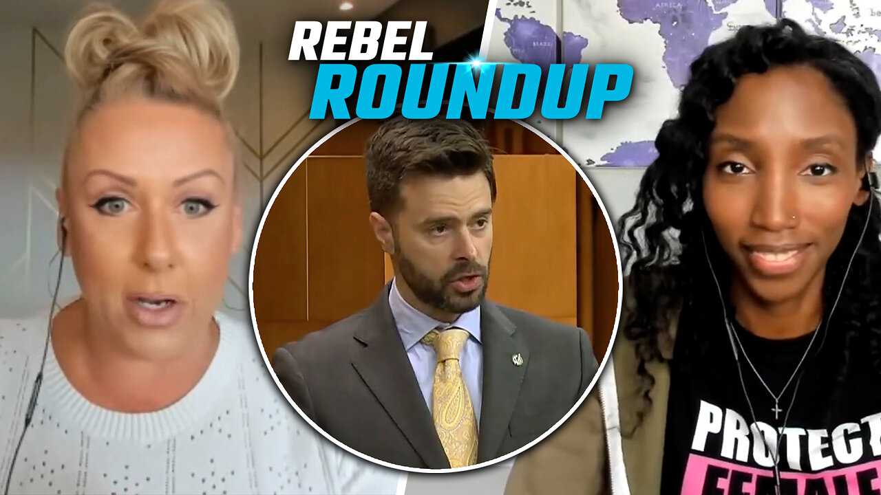 Conservative MP rips into Liberals over state of Canada after decade of governance