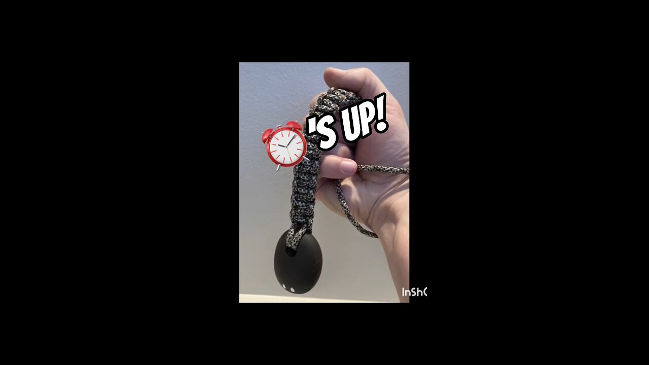 Keys to Survival: EDC SLAMROCK how to! #funny #youtube #staysafe #survival #melee #new #cool #ninja