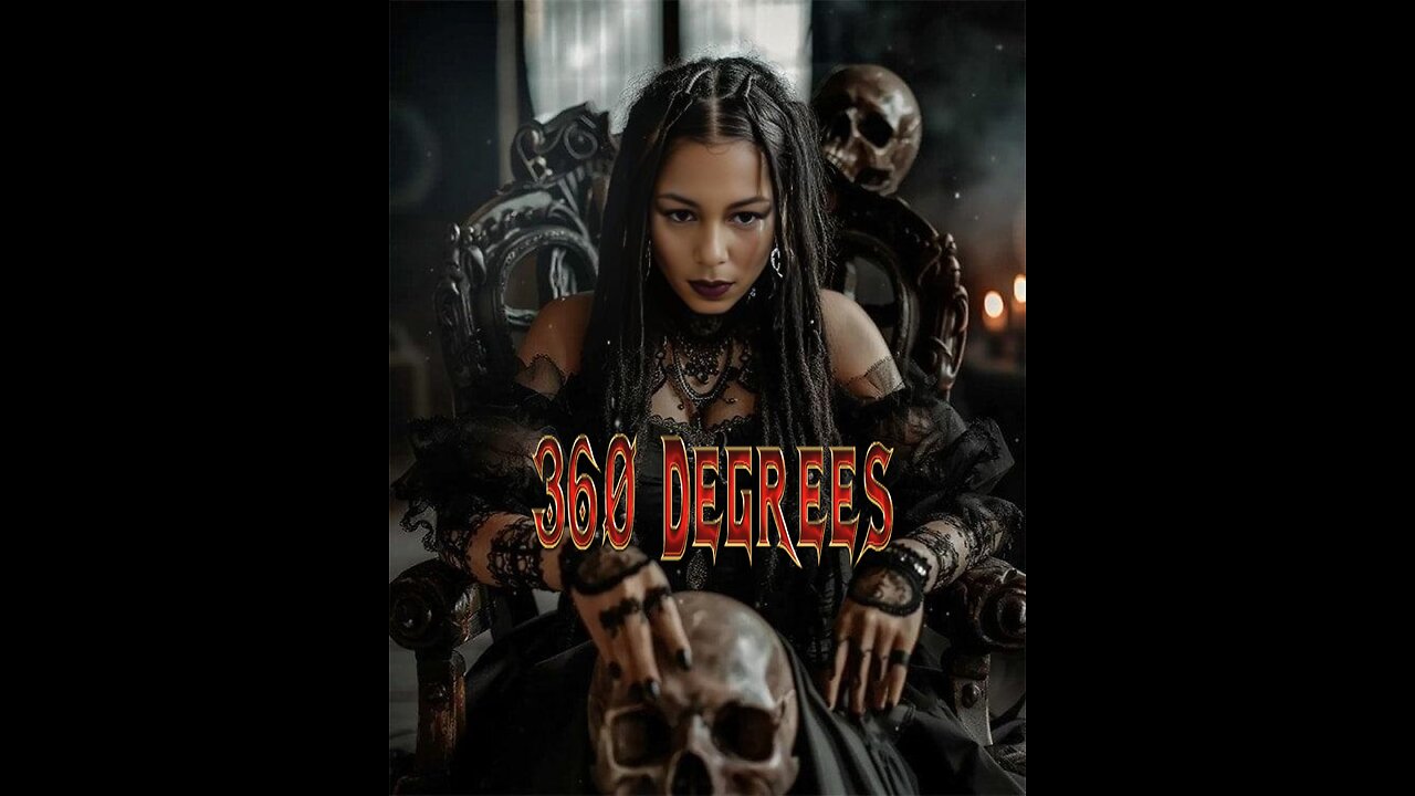 Patwah & Latin 2 swords 1 tongue! Awakened Light Knowledge is Power