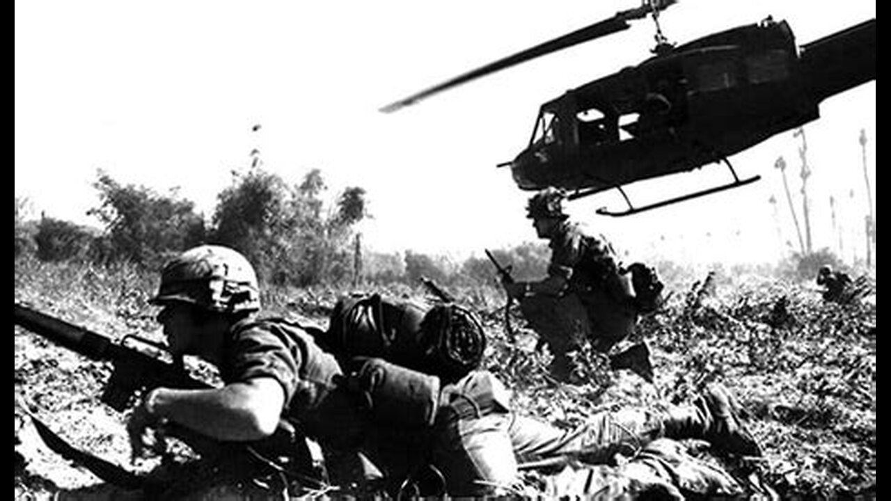 creedence clearwater revival - Fortunate Son