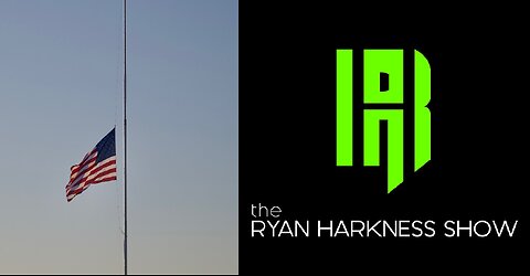 Episode #99: We’ve Got a Problem | The Ryan Harkness Show