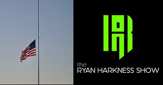Episode #99: We’ve Got a Problem | The Ryan Harkness Show