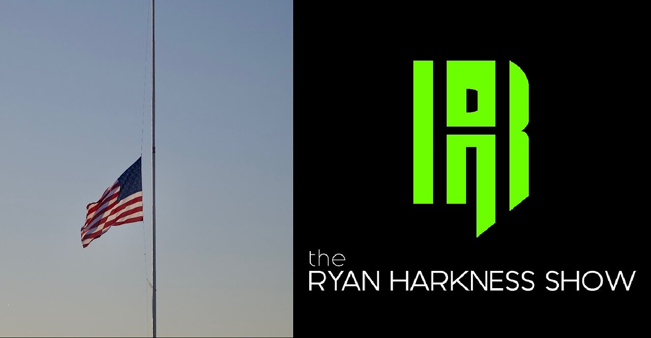 Episode #99: We’ve Got a Problem | The Ryan Harkness Show