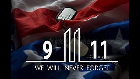 9/11 May we never forget ! Fortnite and Delta Force #rumbletakeover