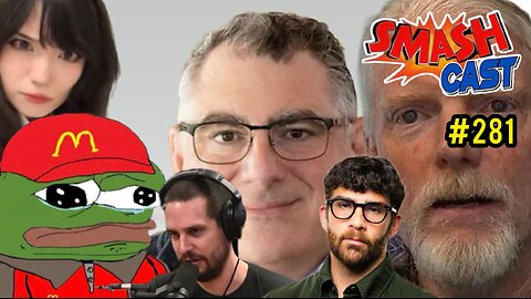Coming Home To Roast… | Smashcast