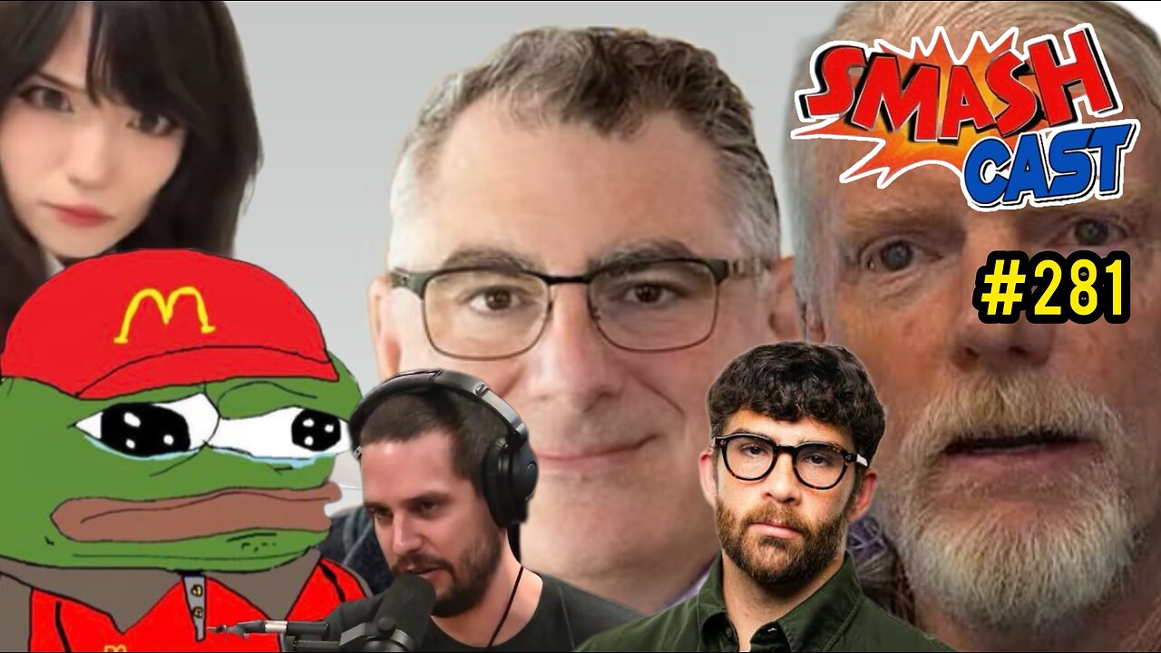 Coming Home To Roast… | Smashcast