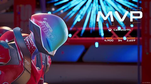 Splitgate 2: King of The Hill