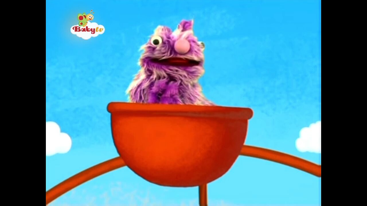 BabyTV day 2010 17