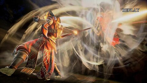 SoulCalibur VI Kilik vs All Creation Characters 2/2. Friday, January 16, 2026