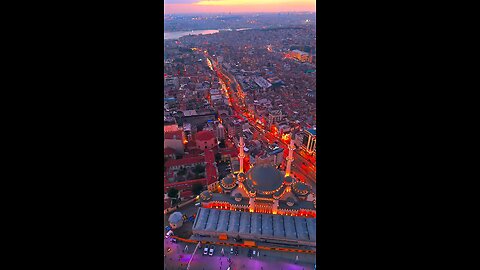Türkiye 🇹🇷 Lost in Istanbul_ but maybe that_s the only way to truly find yourself⚡️
