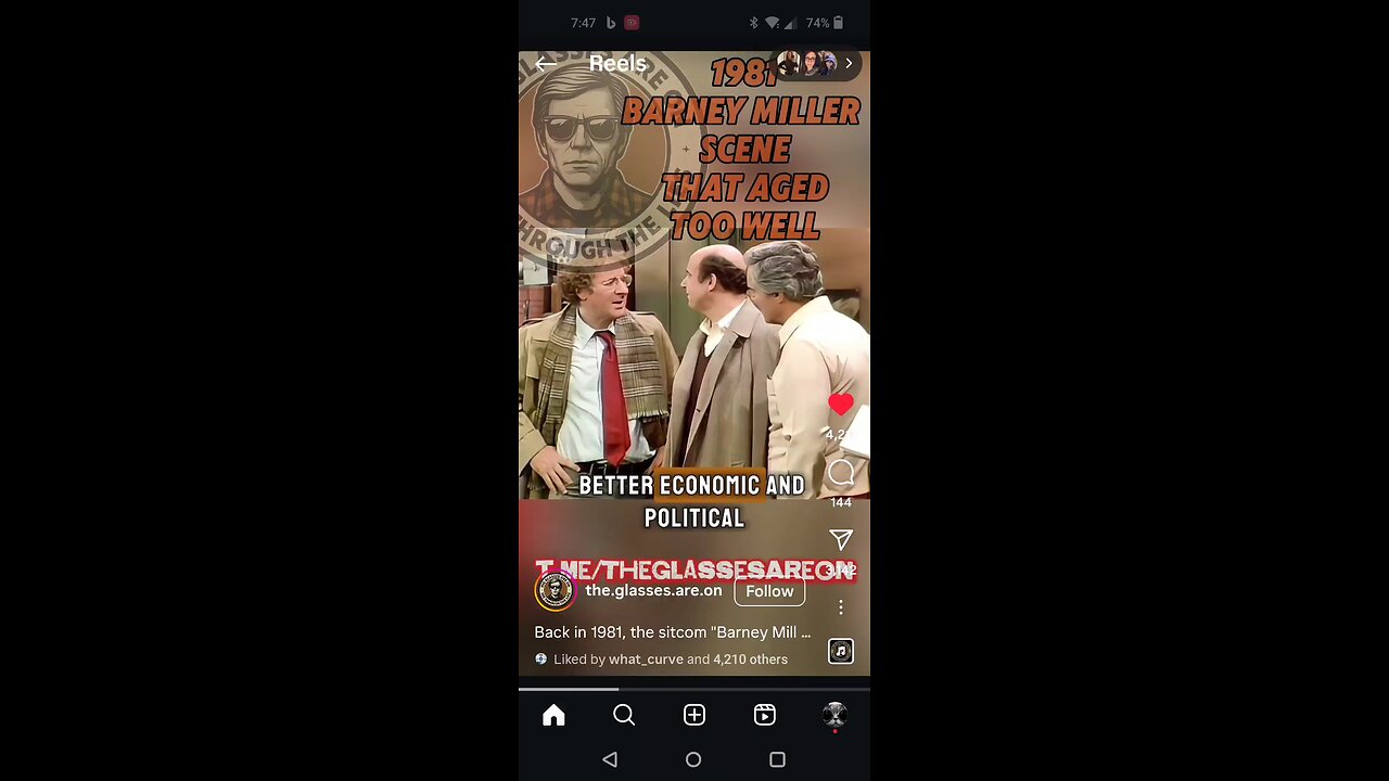 The Only Cop Show I Ever Liked