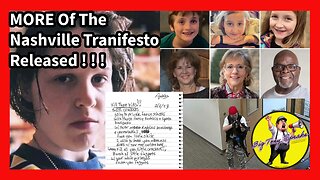 Episode 143 : "Tranifesto"
