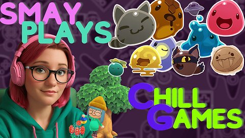 🕹️😎Chill-ish Saturday Stream😎🕹️