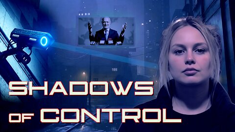 Shadows Of Control | Smart City