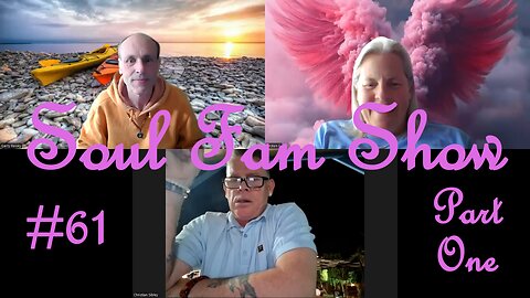 Soul Fam Show #61 Part One