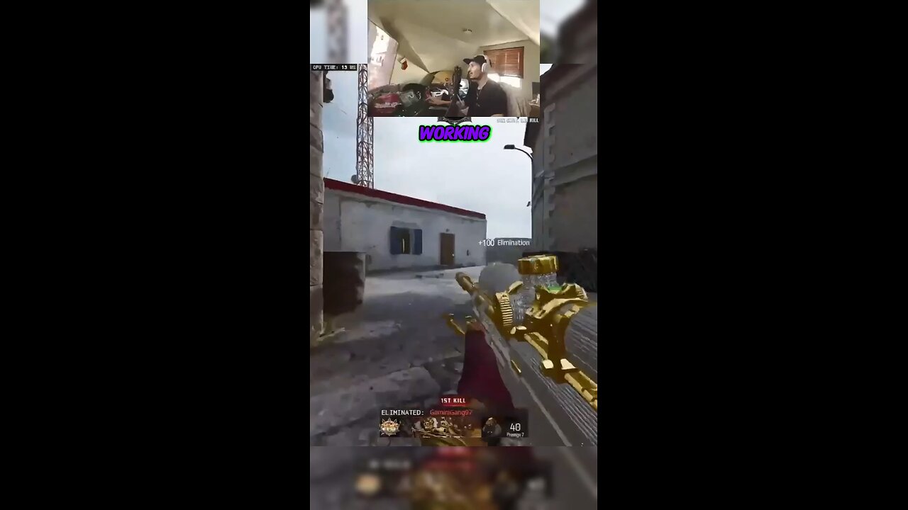 You Gotta Have Fun👌👌 #LGT420 #callofduty #cod #blackops6 #gaming #gameplay #codclips #codsniping