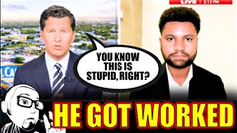 WOKE US Rep GETS CALLED OUT For Hypocrisy Over Illegal Immigrant Support!