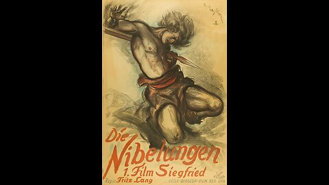 Die Nibelungen