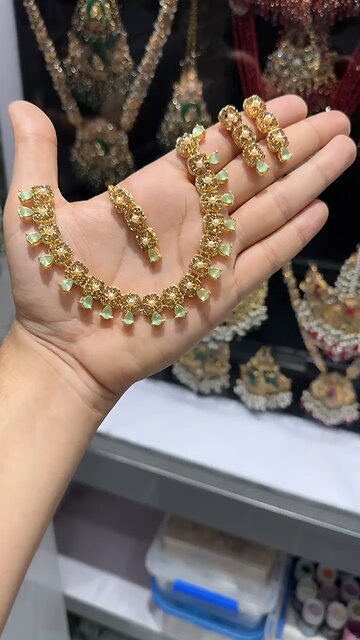 beautiful brand jewellery