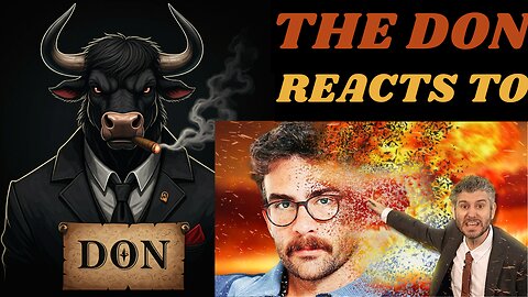 Content Nuke - Hasan Piker | Don Reacts