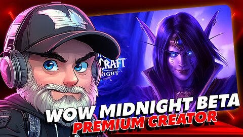 🔴GAMING WITH MRS. TOMBI🔴WoW Beta Exploration! 🚀Fresh Content! 🔴#RumbleWallet #JustChatting