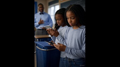 Generation Alpha (Ages 1 - 15 ) Are NOT Learning!