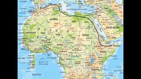 From Somalia To Starmia