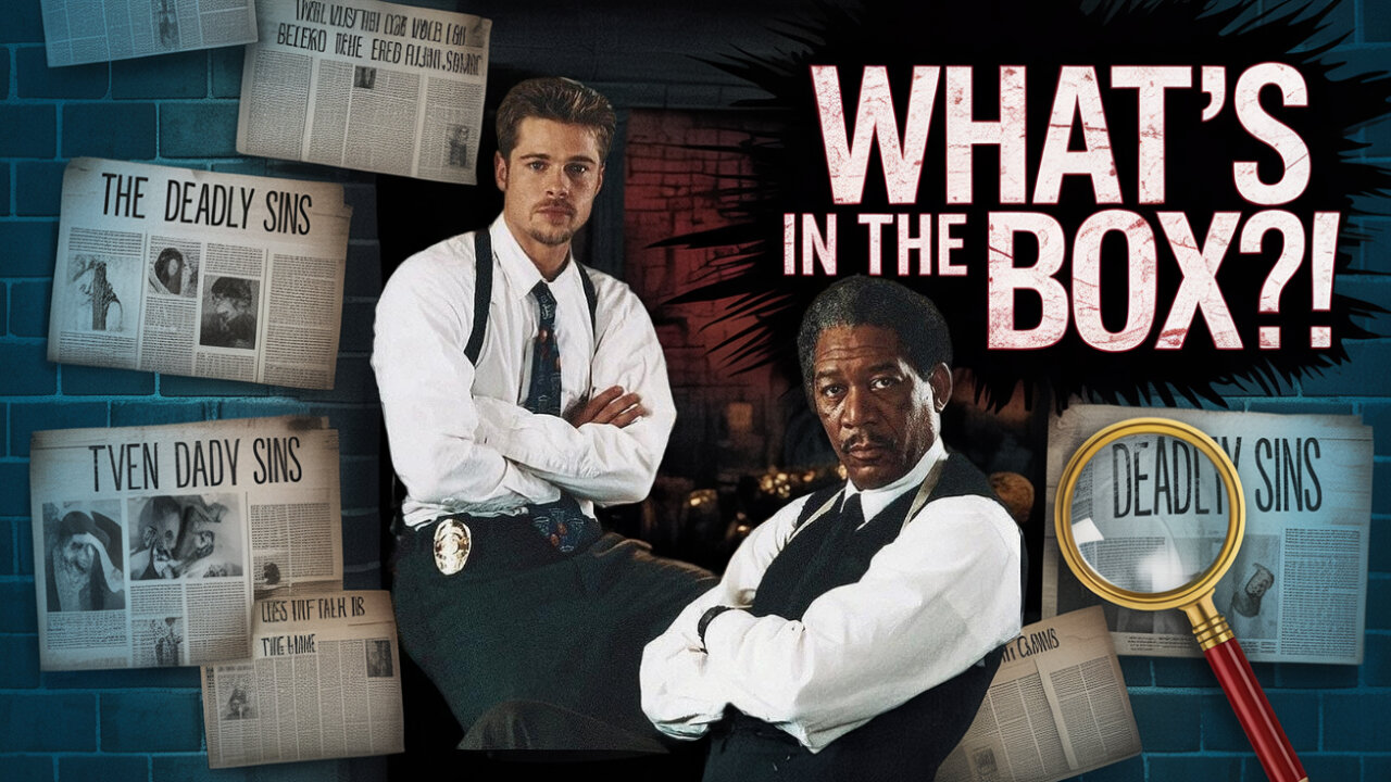 Genius Serial Killer Murders 7 People With All of These Crimes Linked To 7 Sins-Behzad Movie Recap