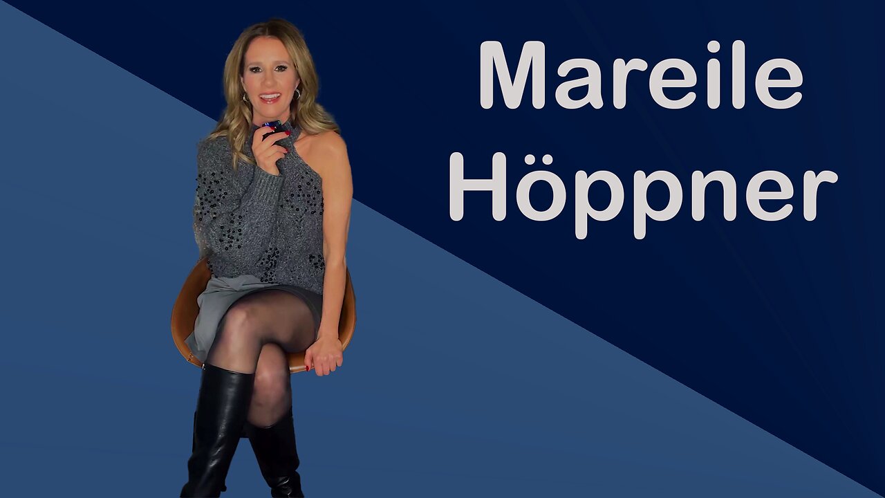 Mareile Höppner