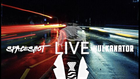 Hulkanator Spaceshot Show 12/20/25 (1pm)