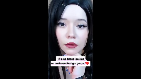 One wrong throw, one divine encounter. Worth it