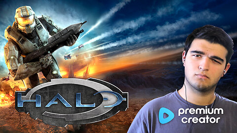 🔴LIVE - Playing Rumble Spartan's Halo Night!