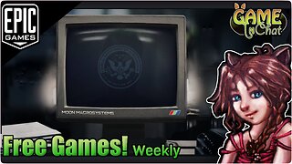 🌟Free Game! "The Operator" 😊✨💻 (Solve mysteries?)