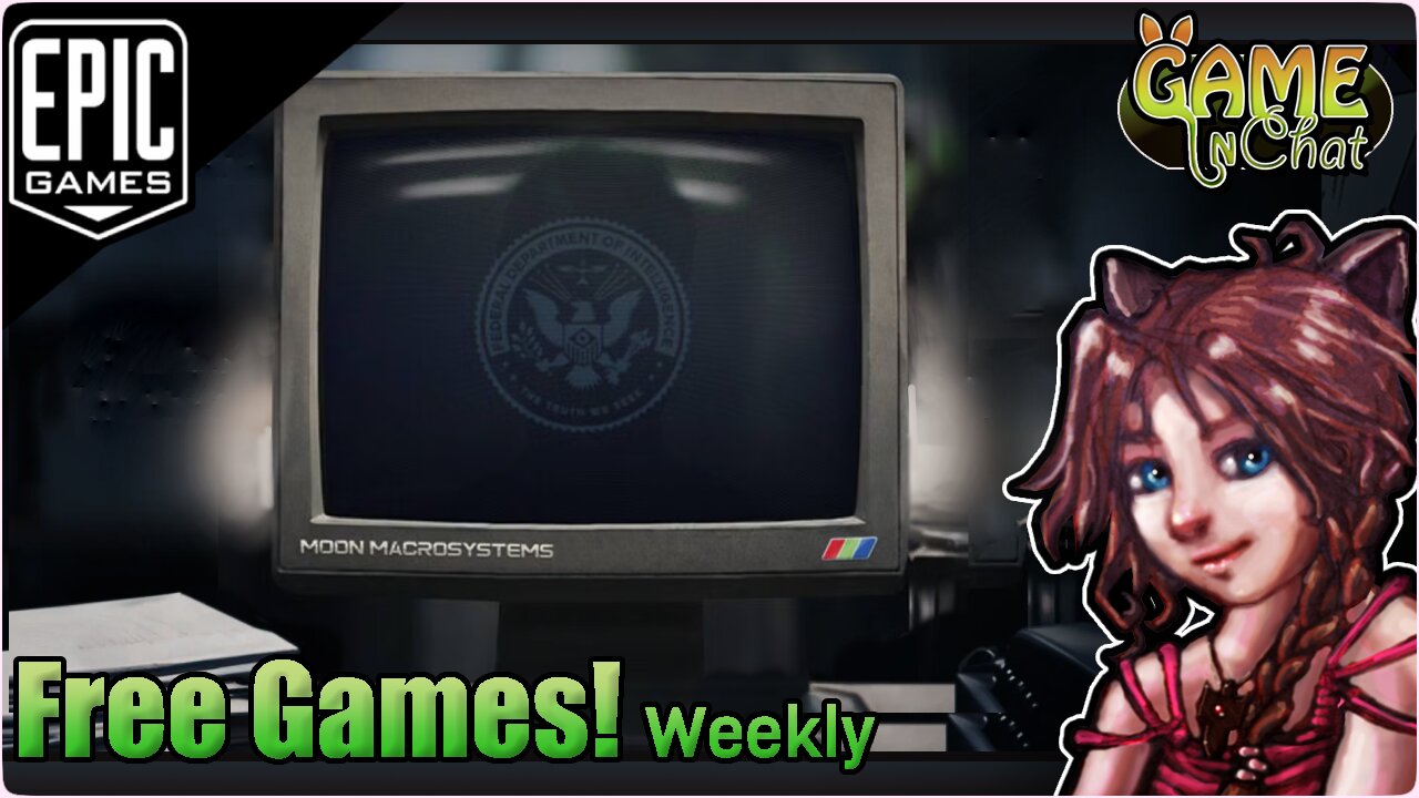 πFree Game! "The Operator" πβ¨π» (Solve mysteries?)