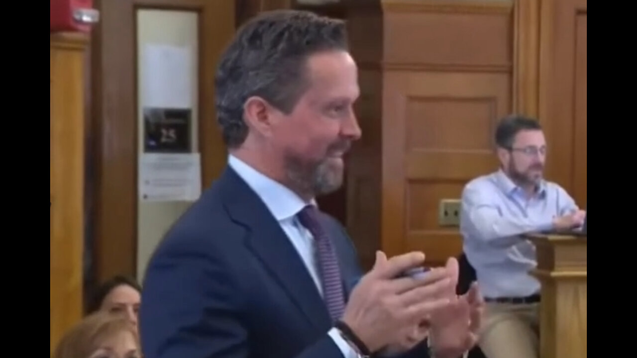 Killer Karen Read: Lawyer Alan Jackson Slips Up & Refers To Collision