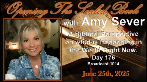 06/25 Trump Recap! / Massie 2.0? / Homan's Grin! / The Truth About Children! / Chat GPT Exposed!