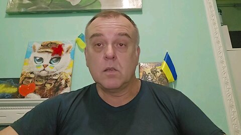 15.04. 2025 г. руб. Бавовна: фронтовая, с 2-мя РЭБ бандитов путина, на в.о. территории Херсонской об